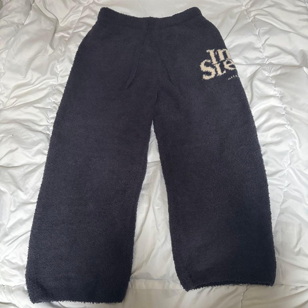 【美品】gelato pique（ジェラピケ）　パジャマ上下