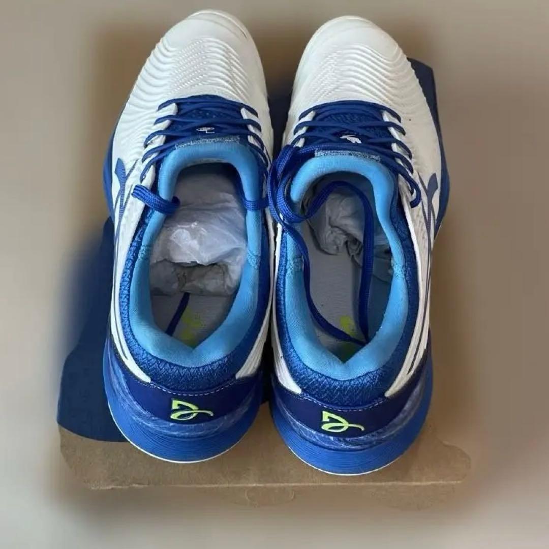 【アシックス】ASICS テニスシューズ CONRT FF NOVAK