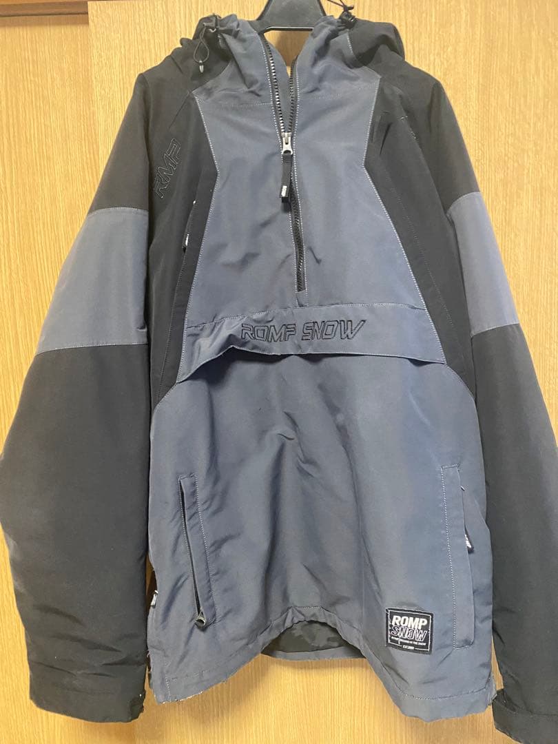 Romp L 韓国 ウェア パンツセット