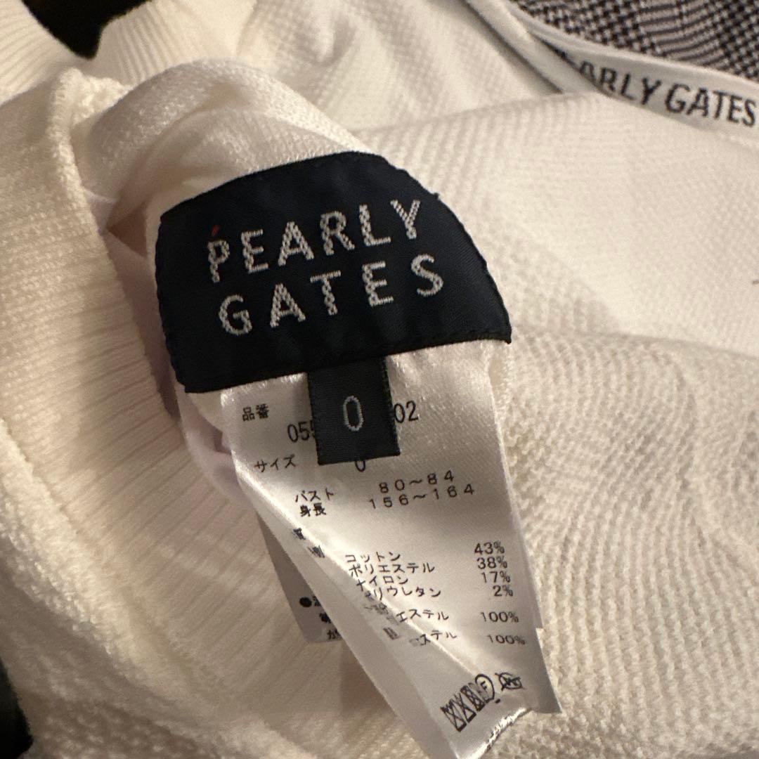 パーリーゲイツ レディースウェア 3点セット