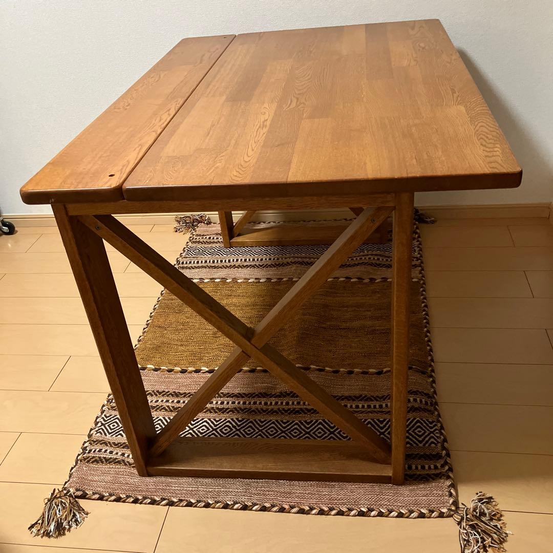 ヴィンテージ》コスガ　KOSUGA　学習机　マルチ机　ワークショップデスク