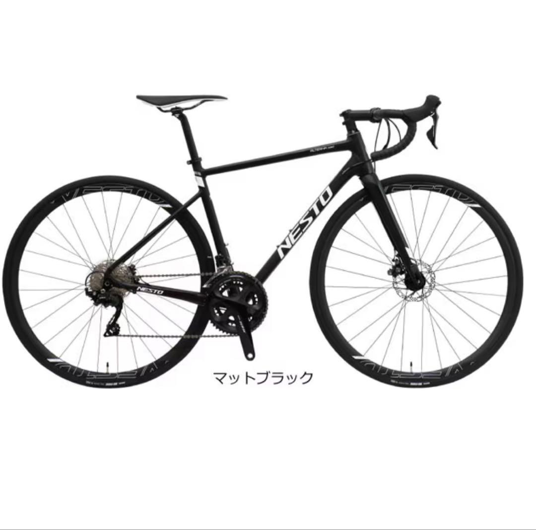 即決可！最終値下げ！NESTO オルタナ ディスク-A 440サイズ