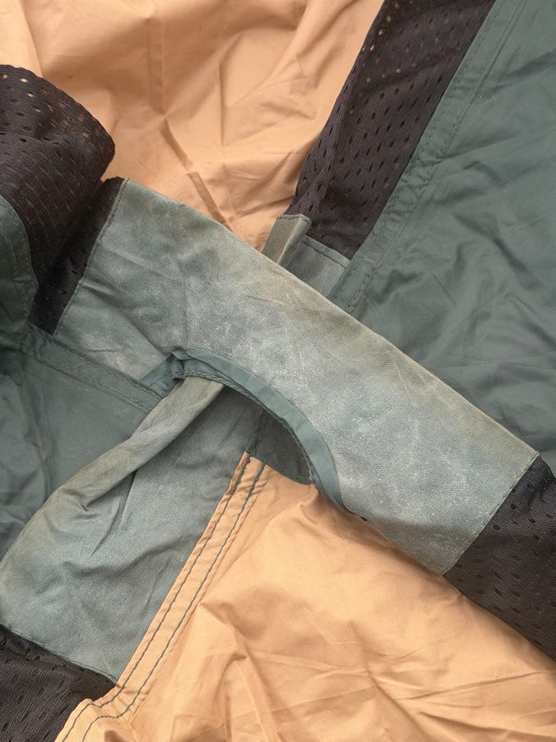 Coleman タフワイドドームⅣ/300&スクリーンキャノピータープⅡ値下げ！