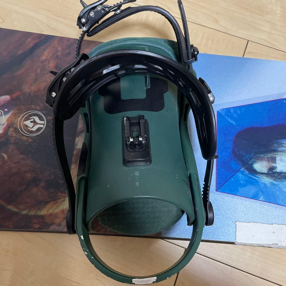 UNION FORCE ビンディングM