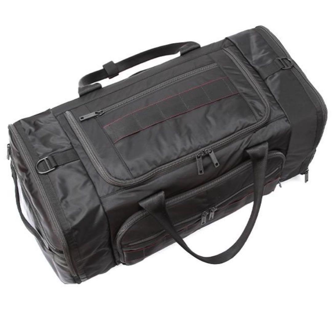 【新品】ブリーフィング ボストンバッグ