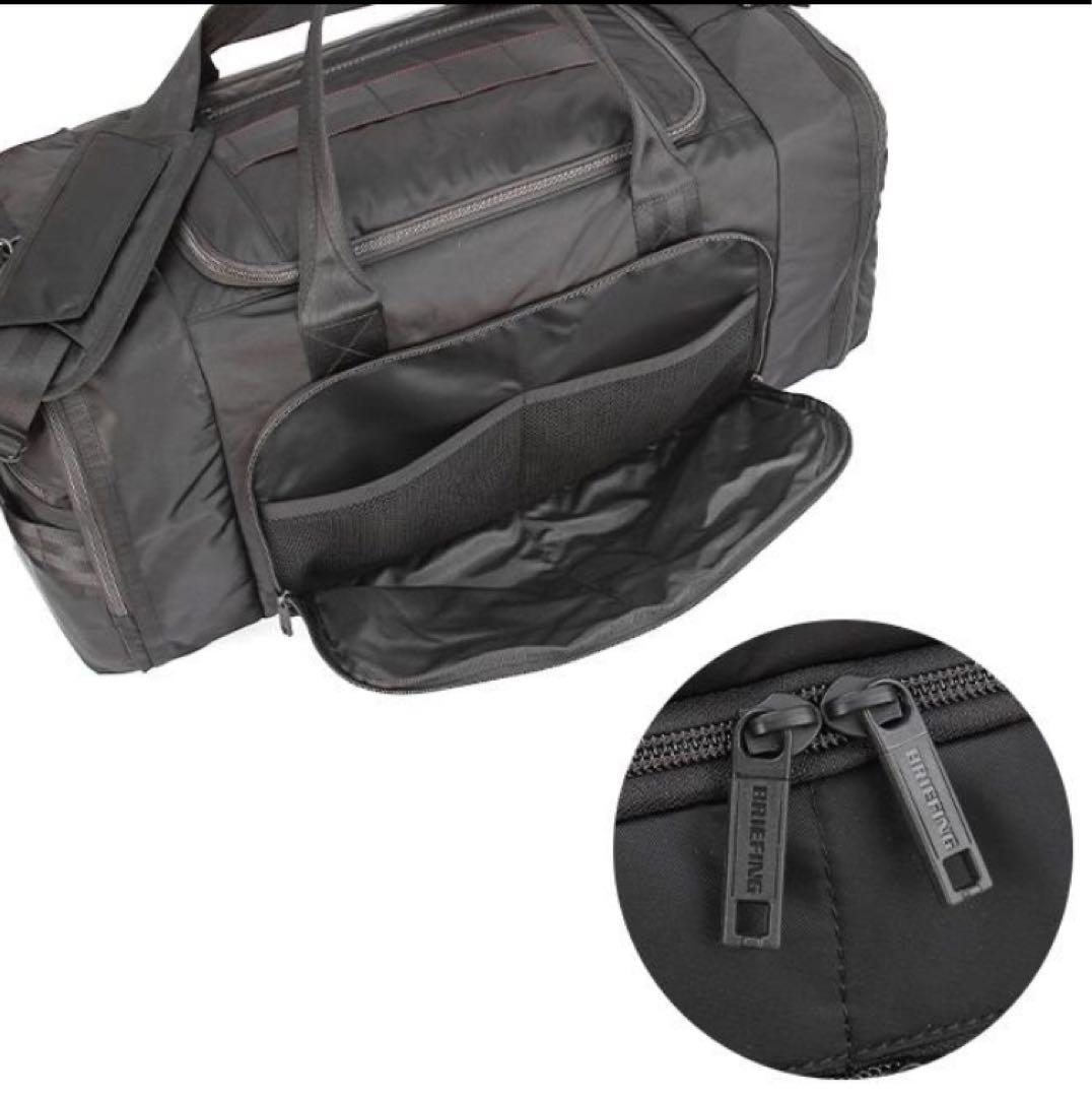 【新品】ブリーフィング ボストンバッグ