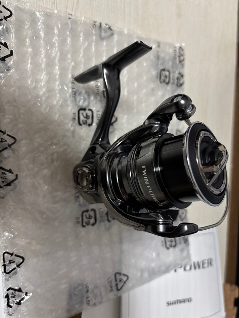 24 ツインパワー C2000S