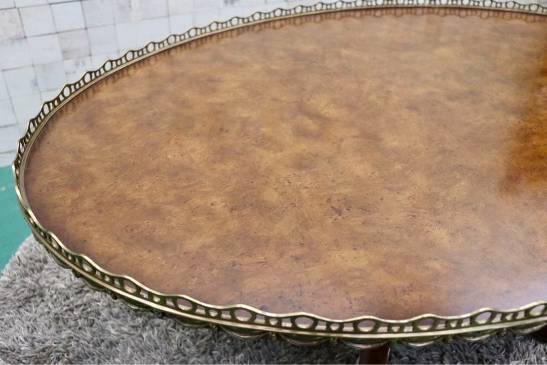 GMGF5○THEODORE ALEXANDER / セオドアアレキサンダー