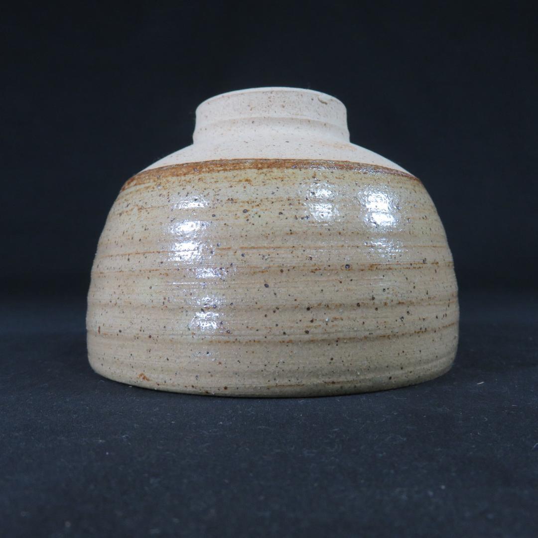 茶碗 水野教雄 木箱 共箱 抹茶碗 茶器 茶道具 茶の湯 在銘