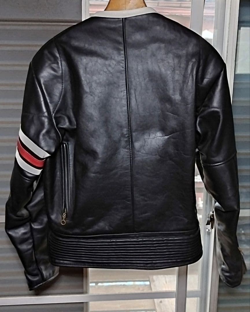 Schott NYC Perfecto ライダースジャケット 36