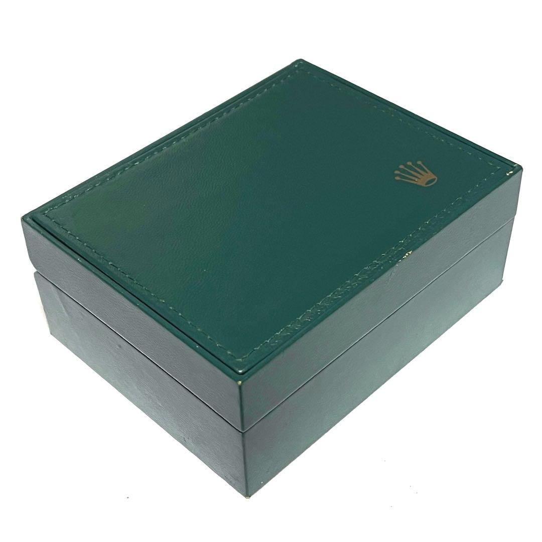 ロレックス ROLEX 時計空き箱 純正 クレーター柄 69174