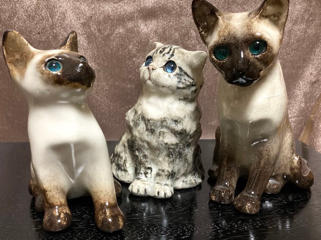 可愛い猫♡ケンジントン　ウィンスタンレイキャット♡