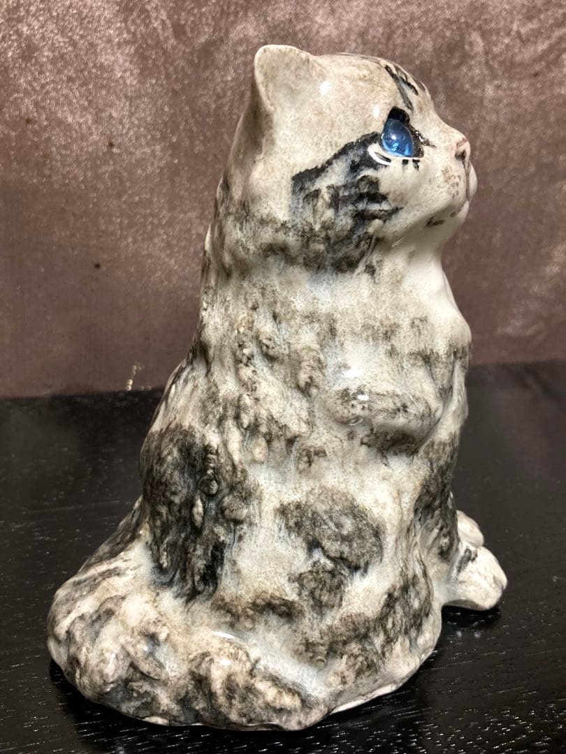 可愛い猫♡ケンジントン　ウィンスタンレイキャット♡