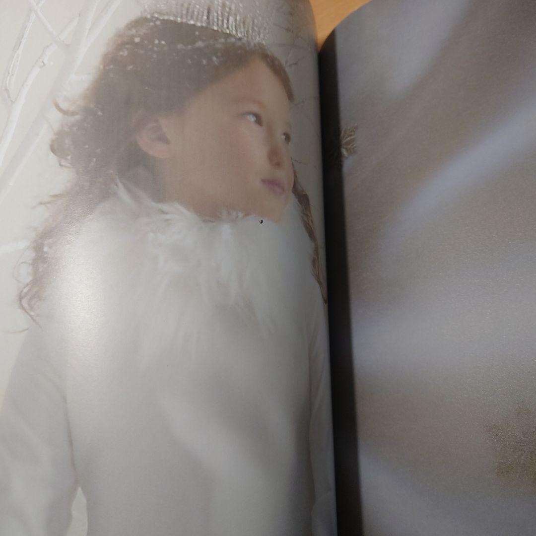 Contes de fées intemporels 型紙集　シトロニール