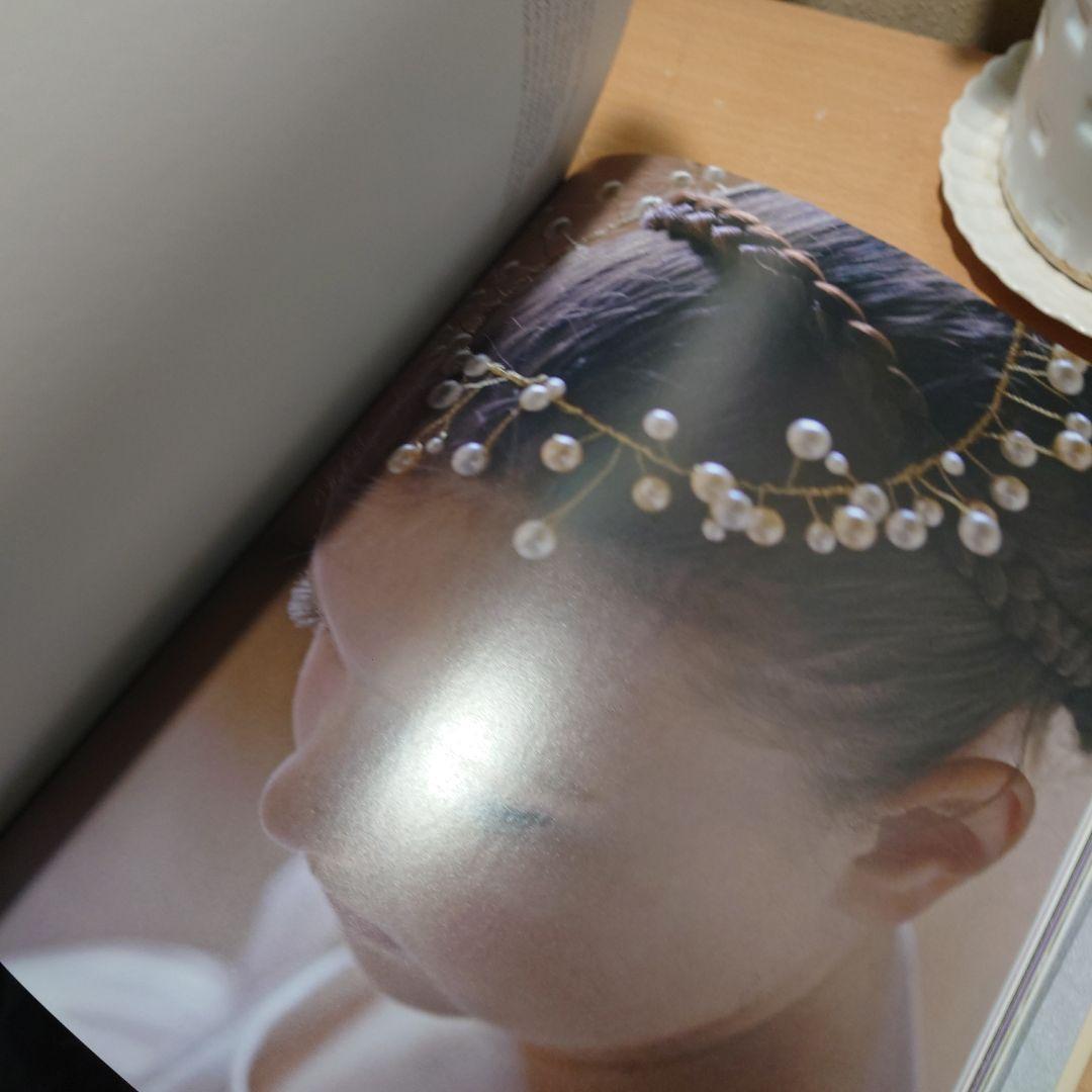 Contes de fées intemporels 型紙集　シトロニール