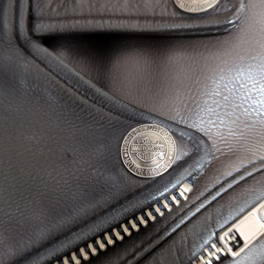 【格安】ハーレーダビッドソン ダブルライダース 鬼フェード