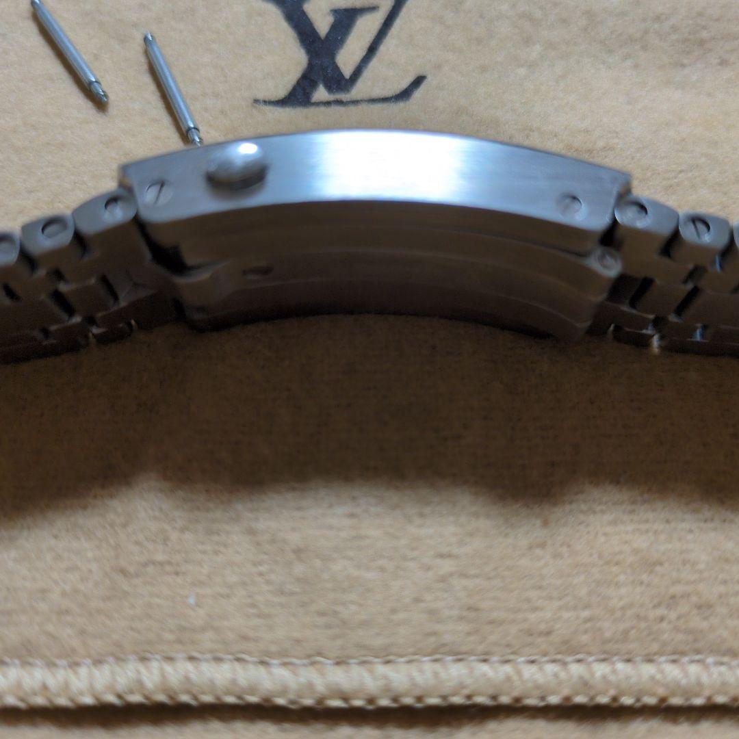 オメガ シーマスター ダイバー300M　用20mm ステンレスバンド