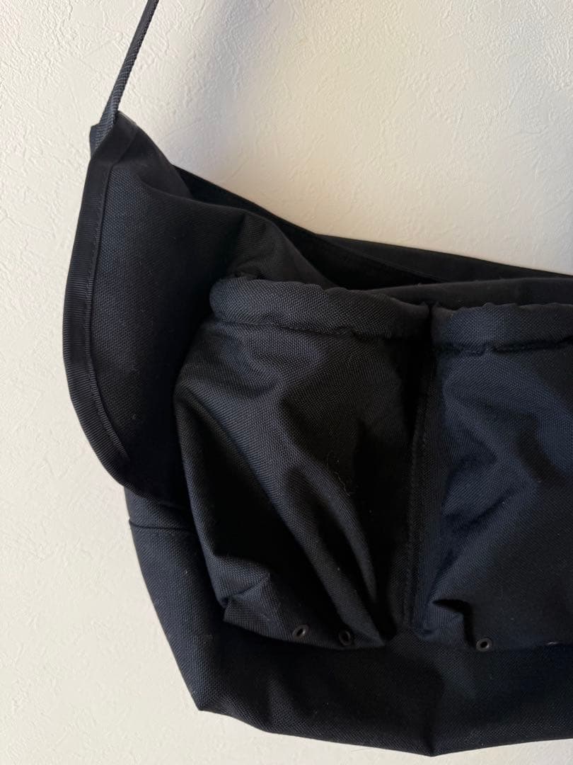 吉田カバン biscuithead別注　ビスケットヘッド　メッセンジャーバッグ