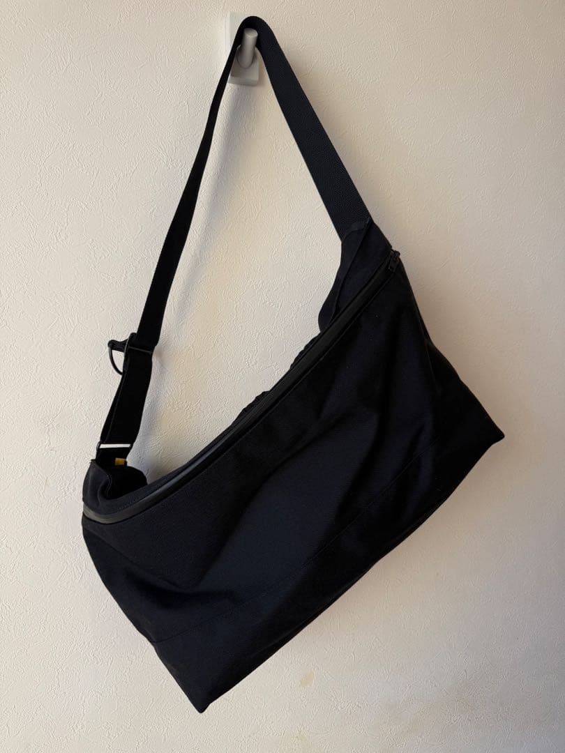 吉田カバン biscuithead別注　ビスケットヘッド　メッセンジャーバッグ