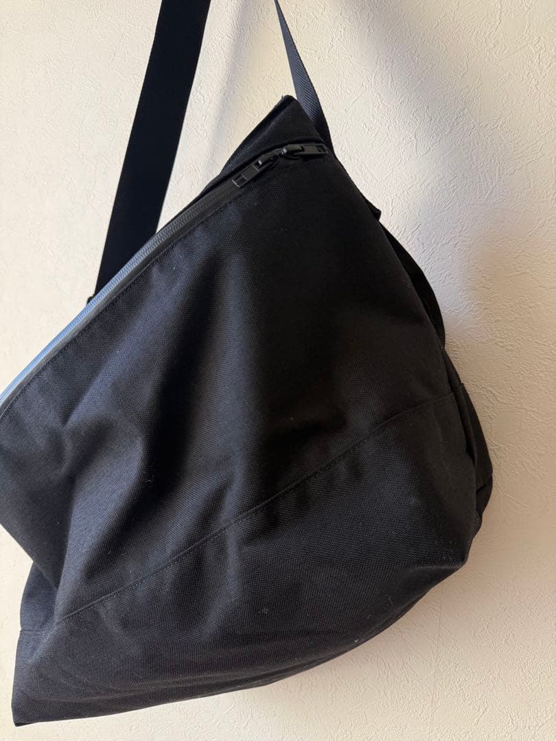 吉田カバン biscuithead別注　ビスケットヘッド　メッセンジャーバッグ