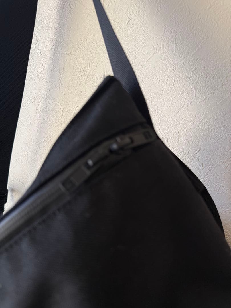 吉田カバン biscuithead別注　ビスケットヘッド　メッセンジャーバッグ