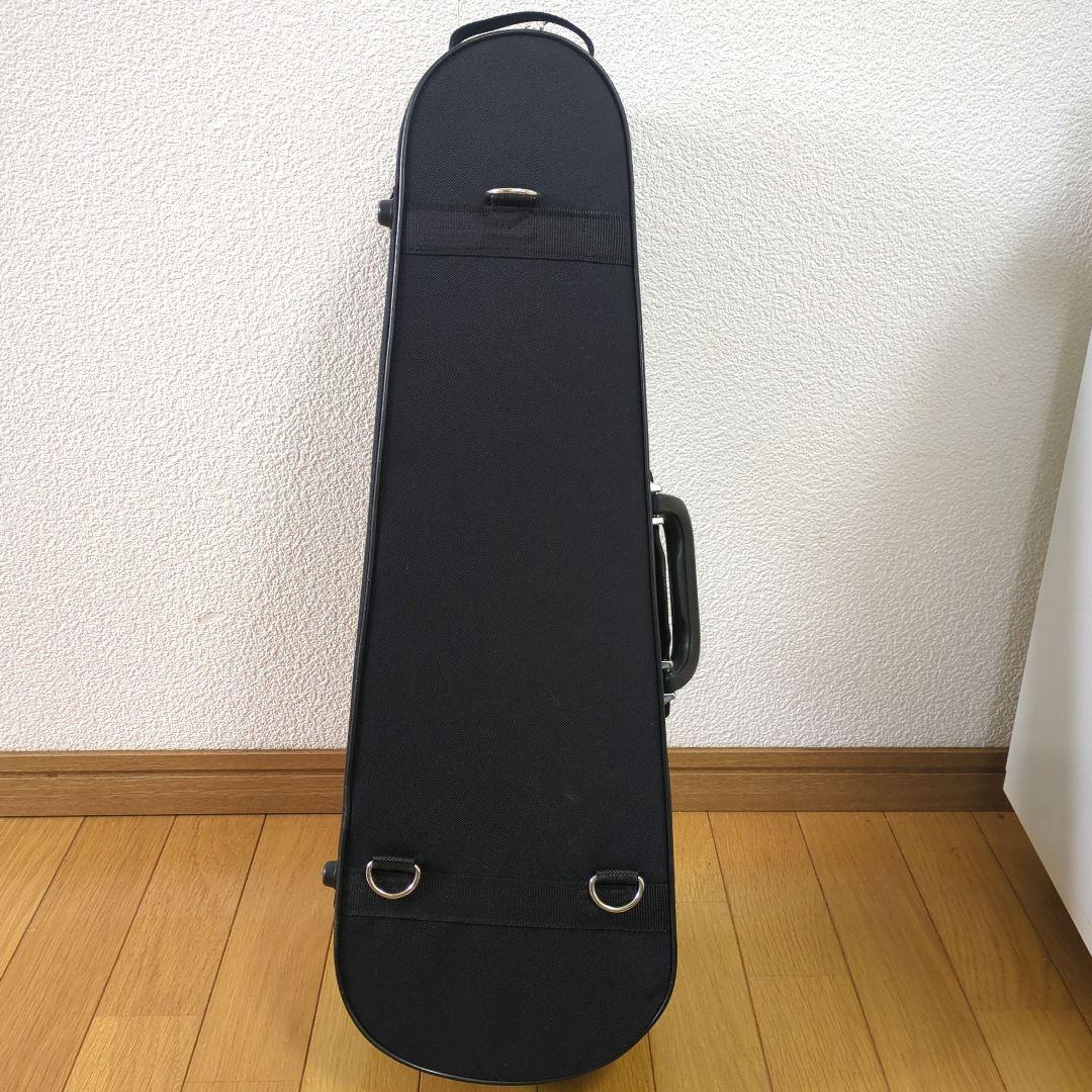 【2020年製】Carlo giordano バイオリン　VS-1 1/4