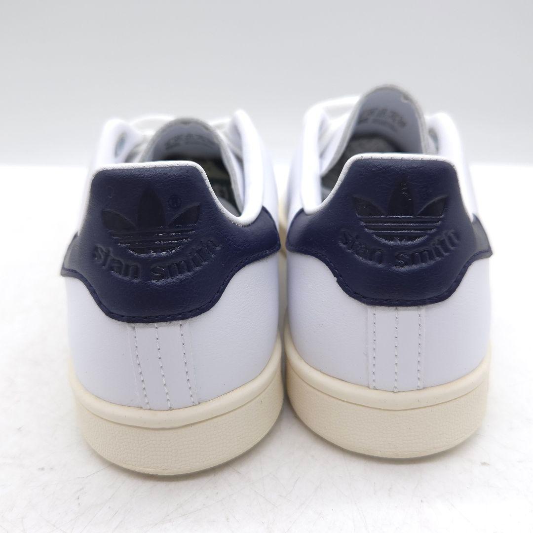 未使用 adidas STAN SMITH アディダス スタンスミス スニーカー