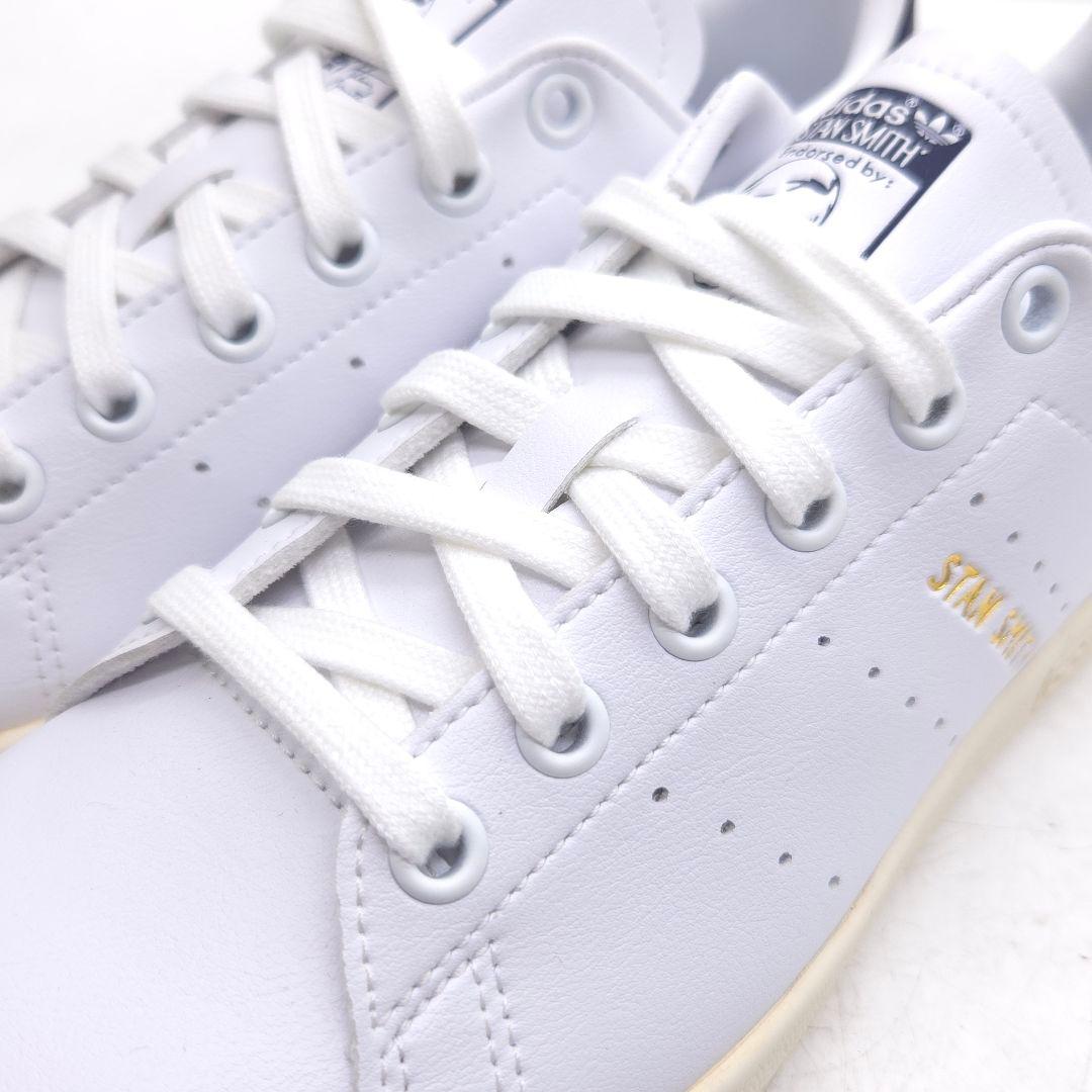 未使用 adidas STAN SMITH アディダス スタンスミス スニーカー