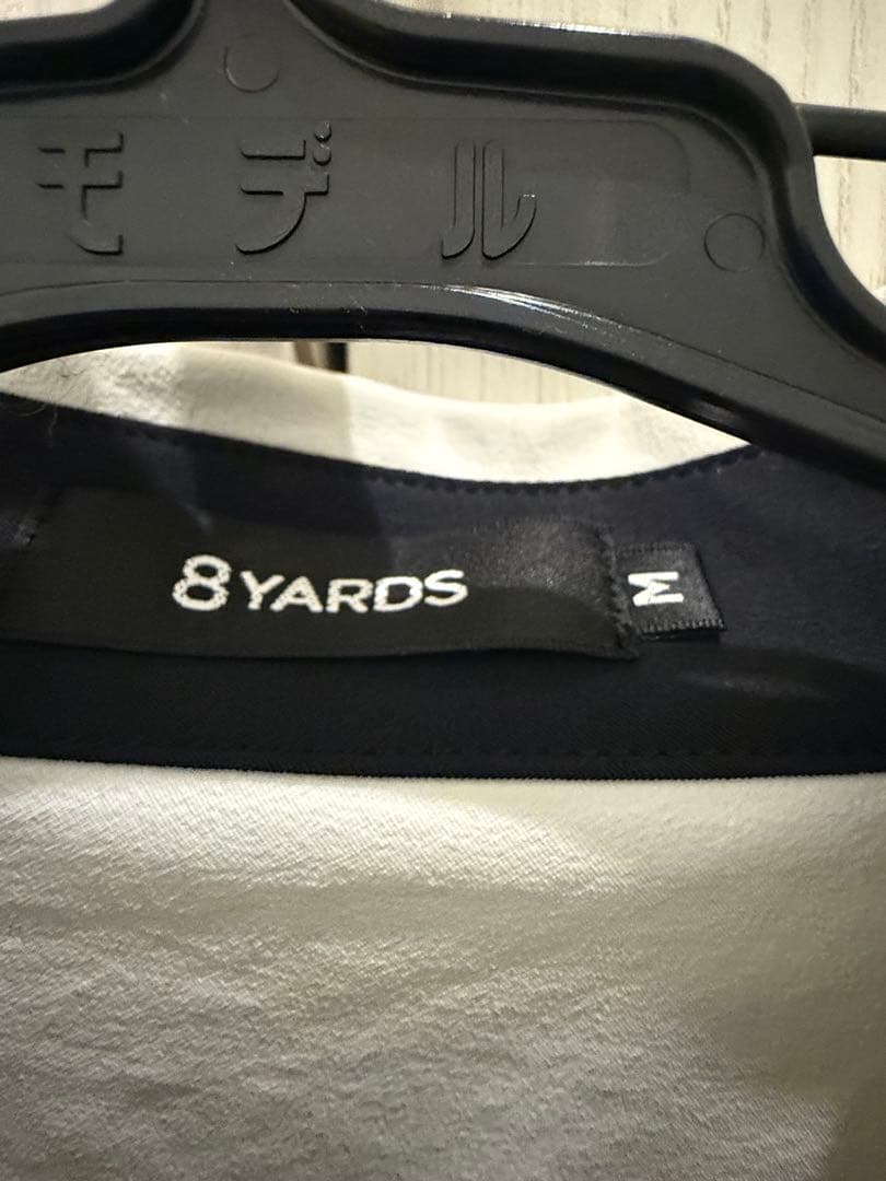 8yards Men’s Nuéva R 美品