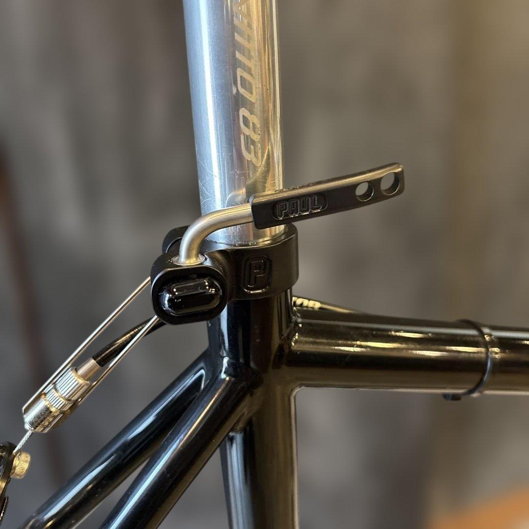 自転車本体 surly steamroller 53