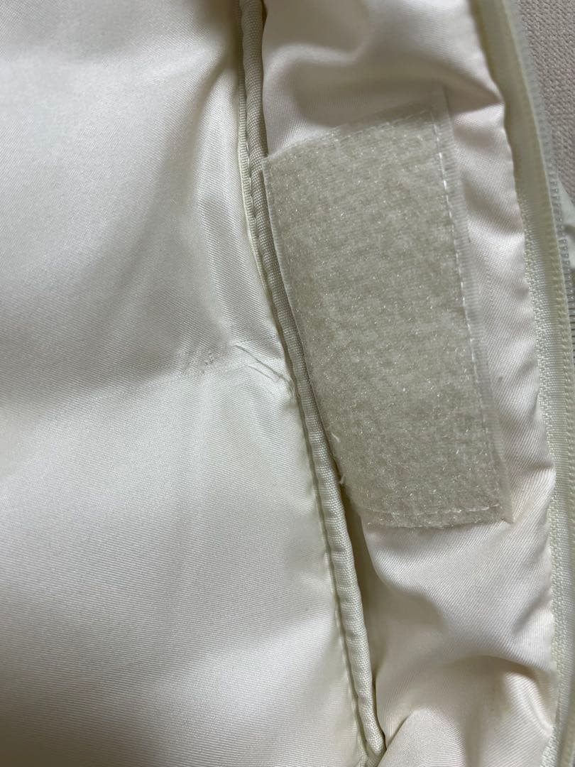 美品　calin カラン　マザーズバッグ　マグネット