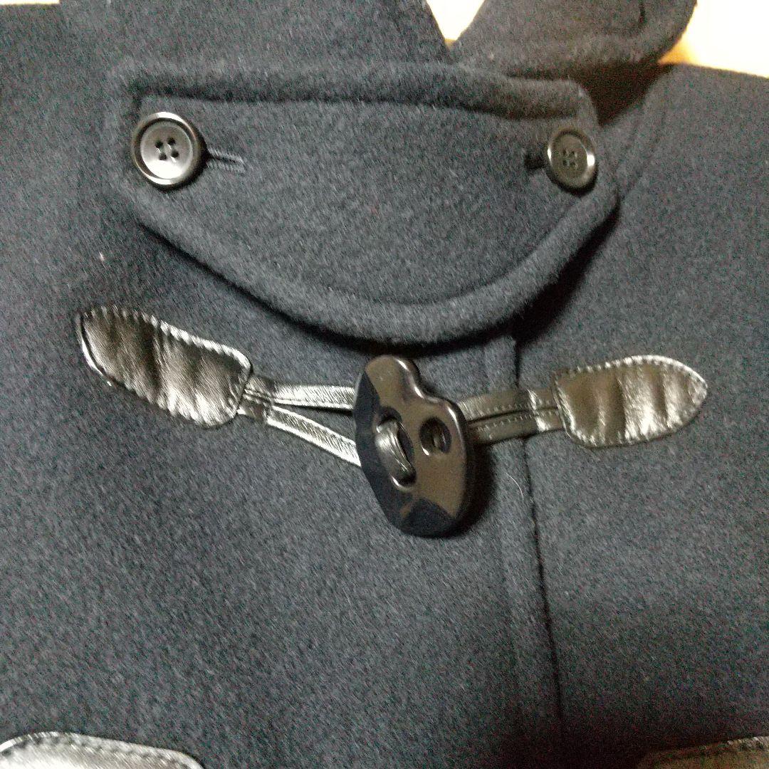 ツモリチサト ダッフルコート