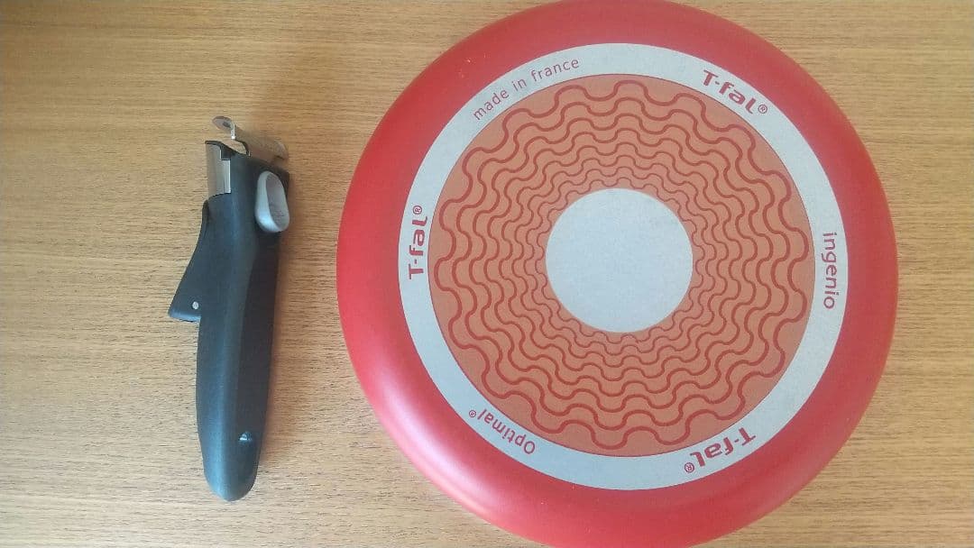 T-FAL　フライパン・鍋セット