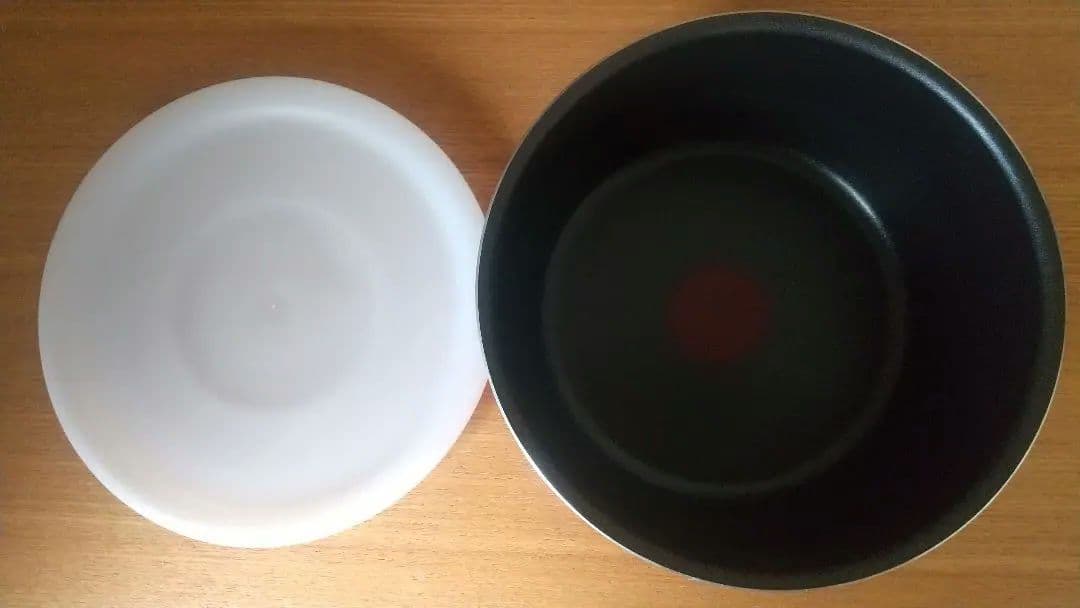 T-FAL　フライパン・鍋セット