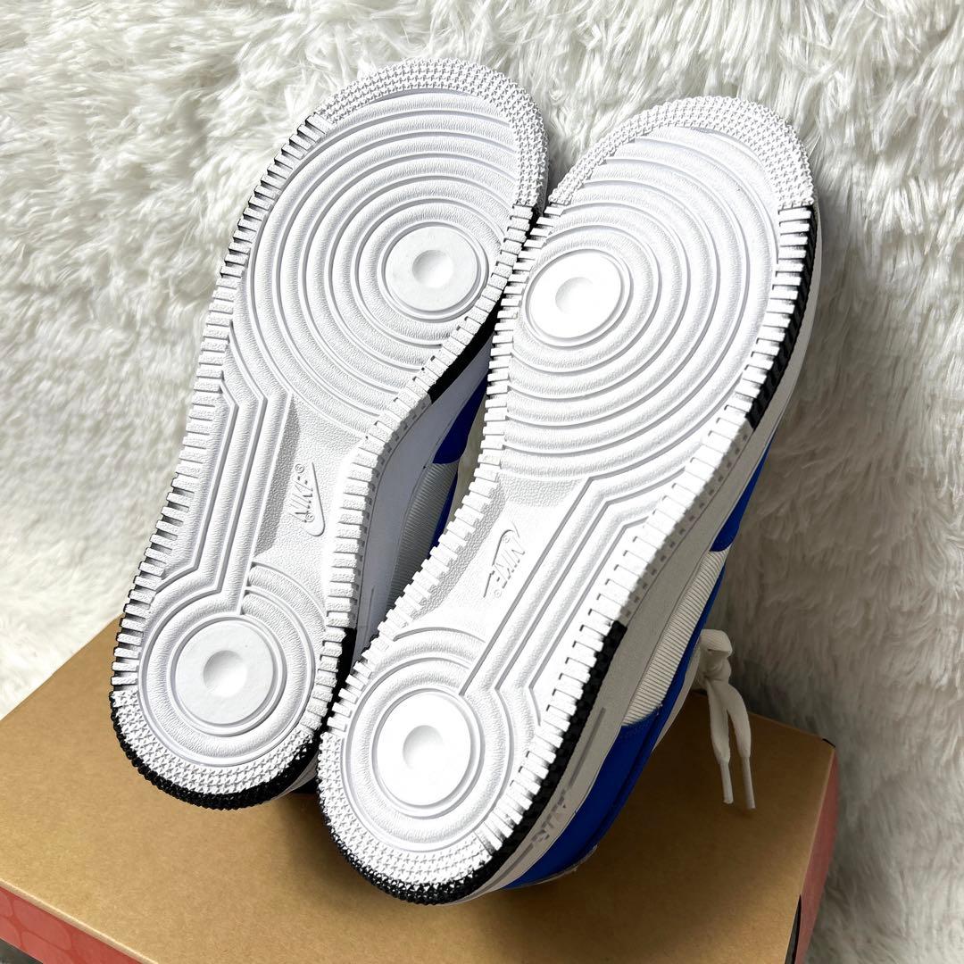 【新品箱付き】NIKE AIR FORCE 1 '07 LV8 26cm