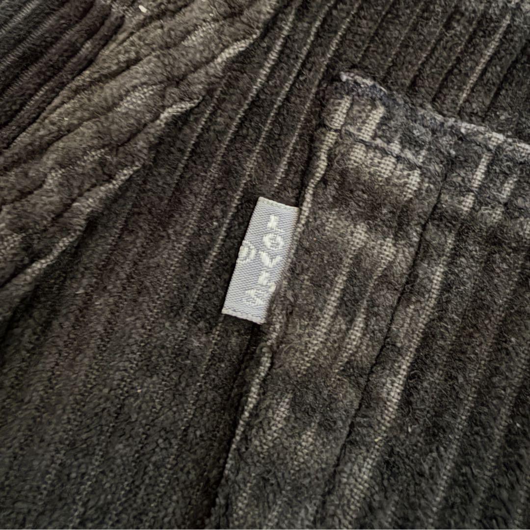 90s リーバイス シルバータブ Baggy コーデュロイパンツ W32