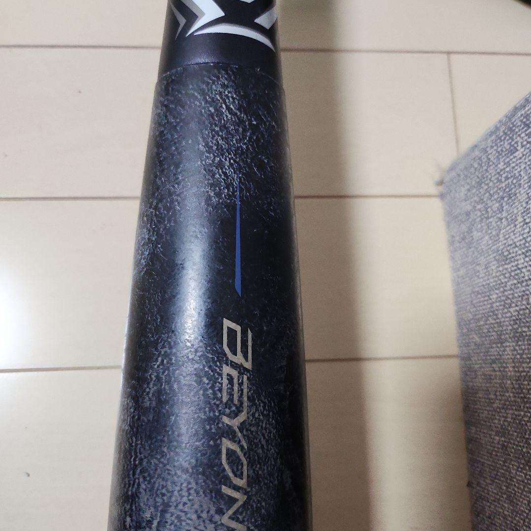 バット3本　(軟式用)