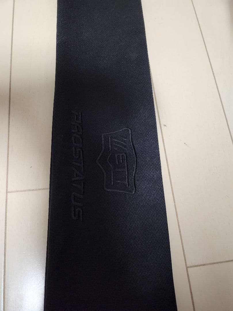 バット3本　(軟式用)