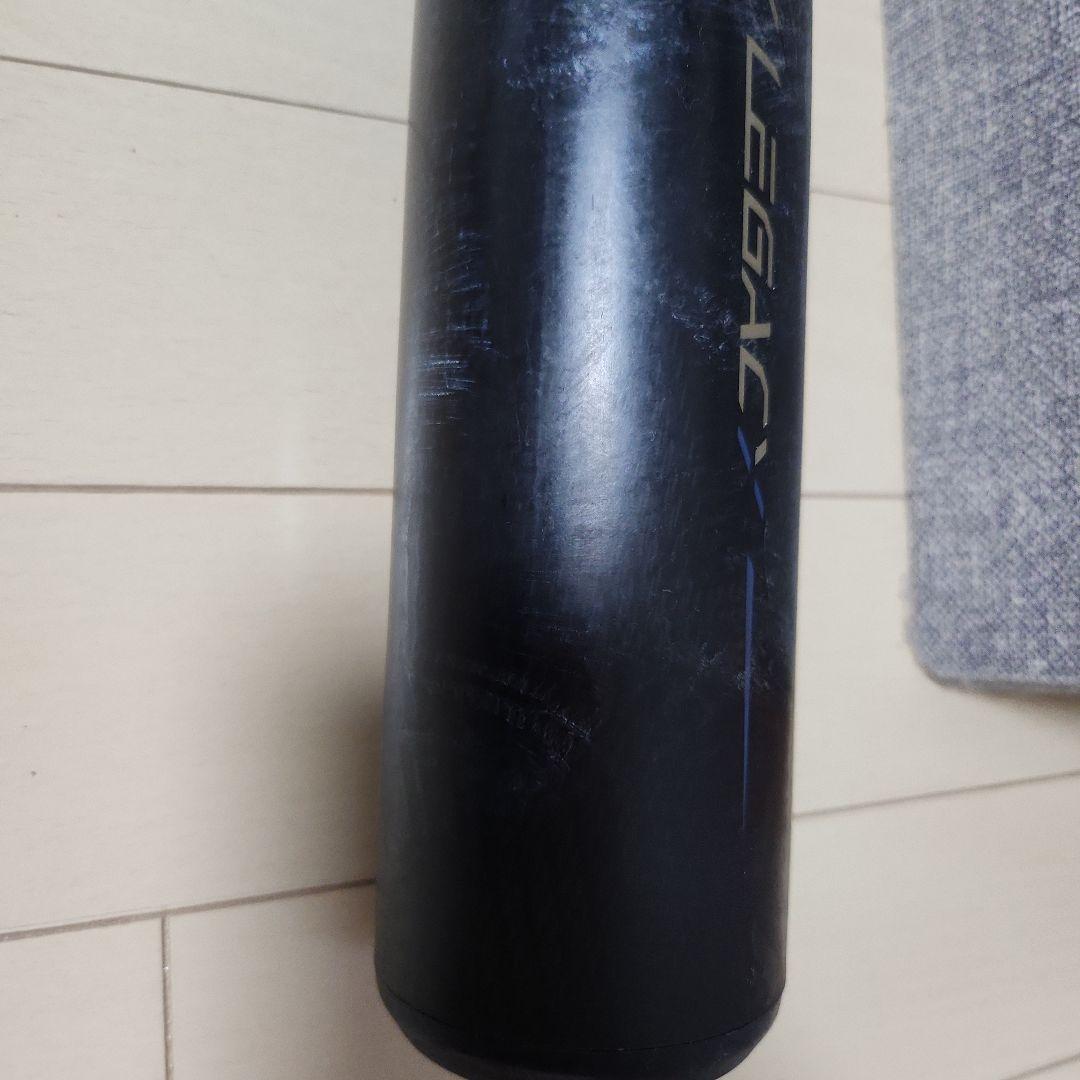 バット3本　(軟式用)