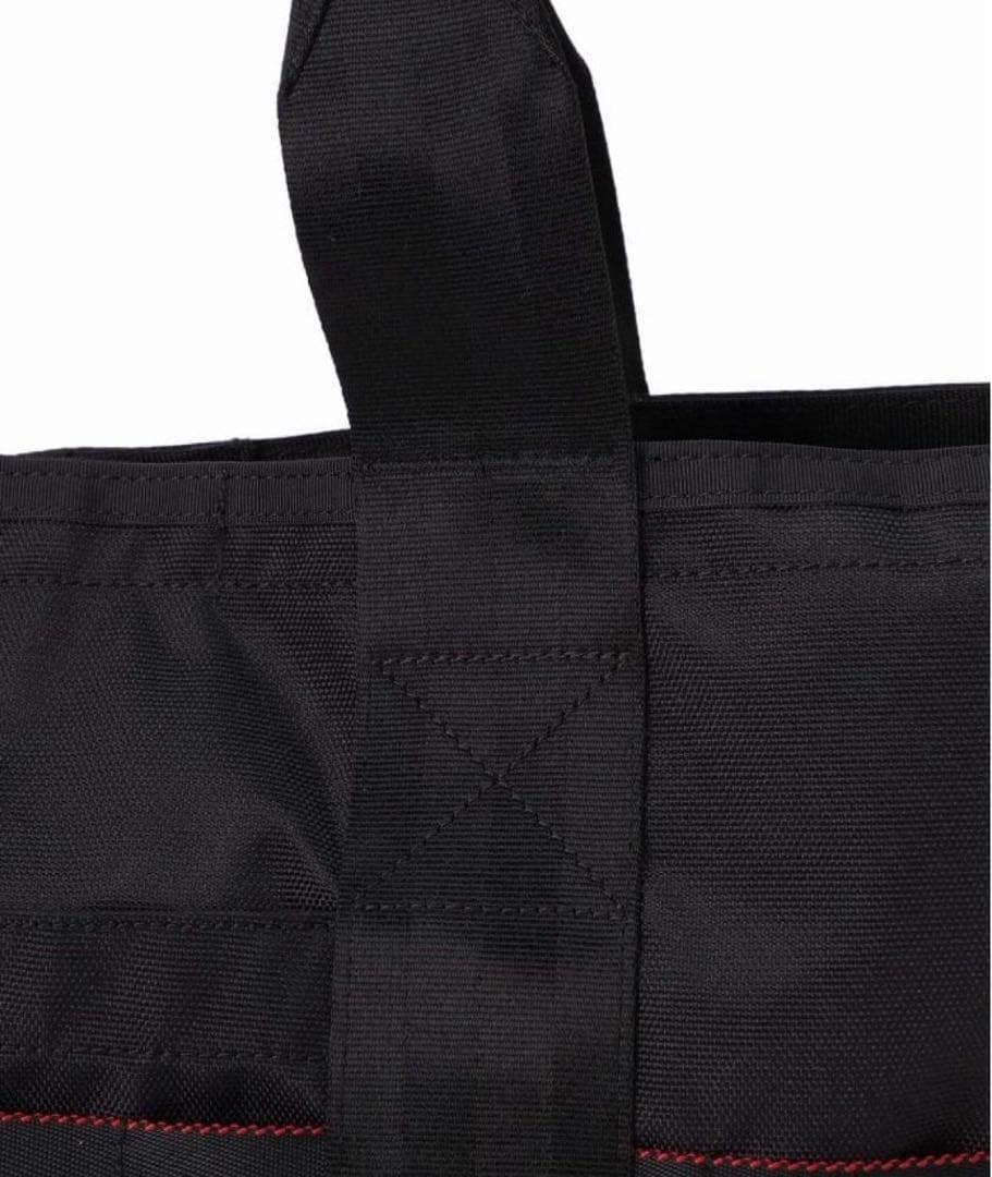 新品、タグ付き BRIEFING/ブリーフィング 別注 トートバック