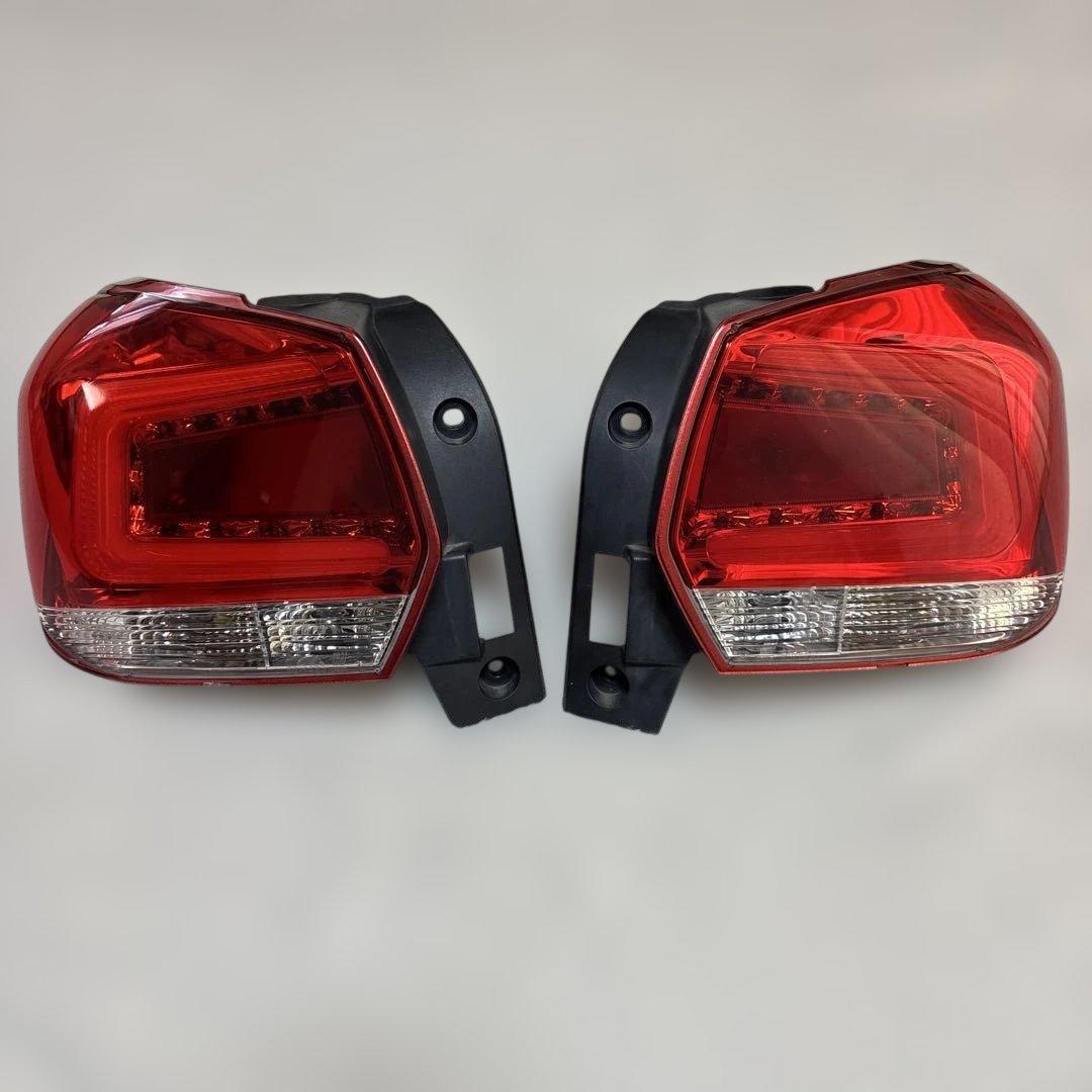 スバルSUBARU GP型テールライト LED左右セット 日本製COLIN社外品
