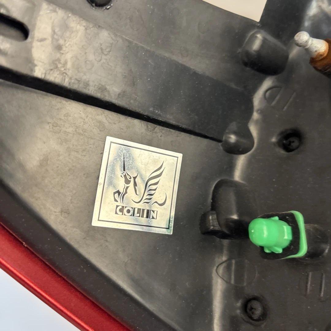 スバルSUBARU GP型テールライト LED左右セット 日本製COLIN社外品