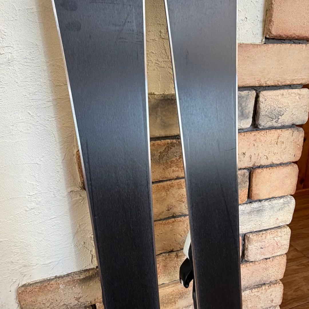 HEAD SUPER SHAPE スキー ジュニア スーパーシェイプ ヘッド