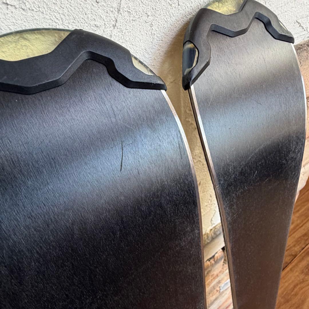 HEAD SUPER SHAPE スキー ジュニア スーパーシェイプ ヘッド