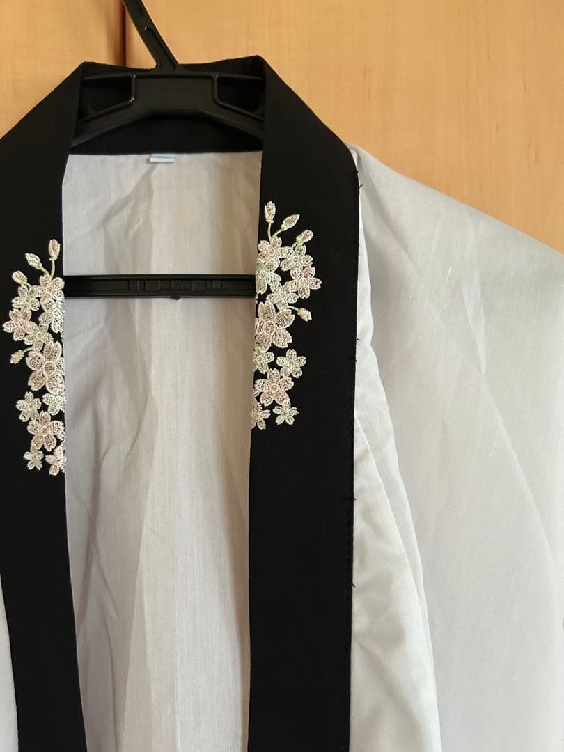 160 袴セット キャサリンコテージ 小学生卒業式　ハーフ成人式　襦袢付き