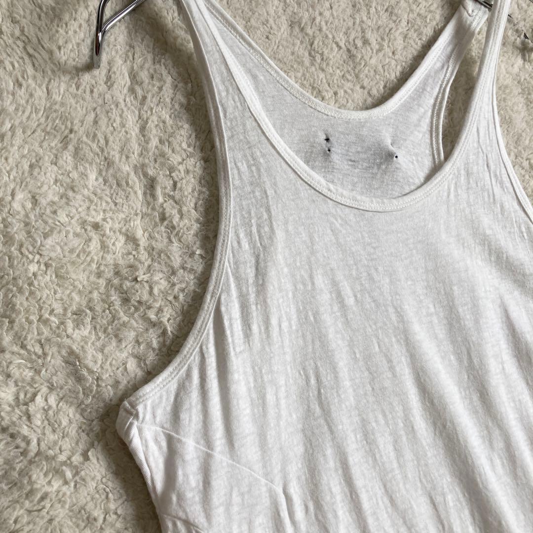 【希少・名作】IF SIX WAS NINE　BONE-2/TK　サイズ0