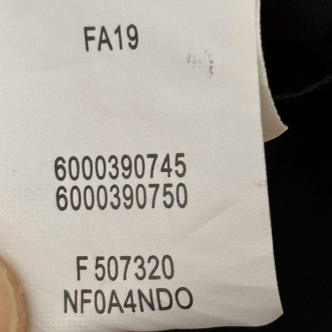 THE NORTH FACE × Supreme 自由の女神ジャケット M