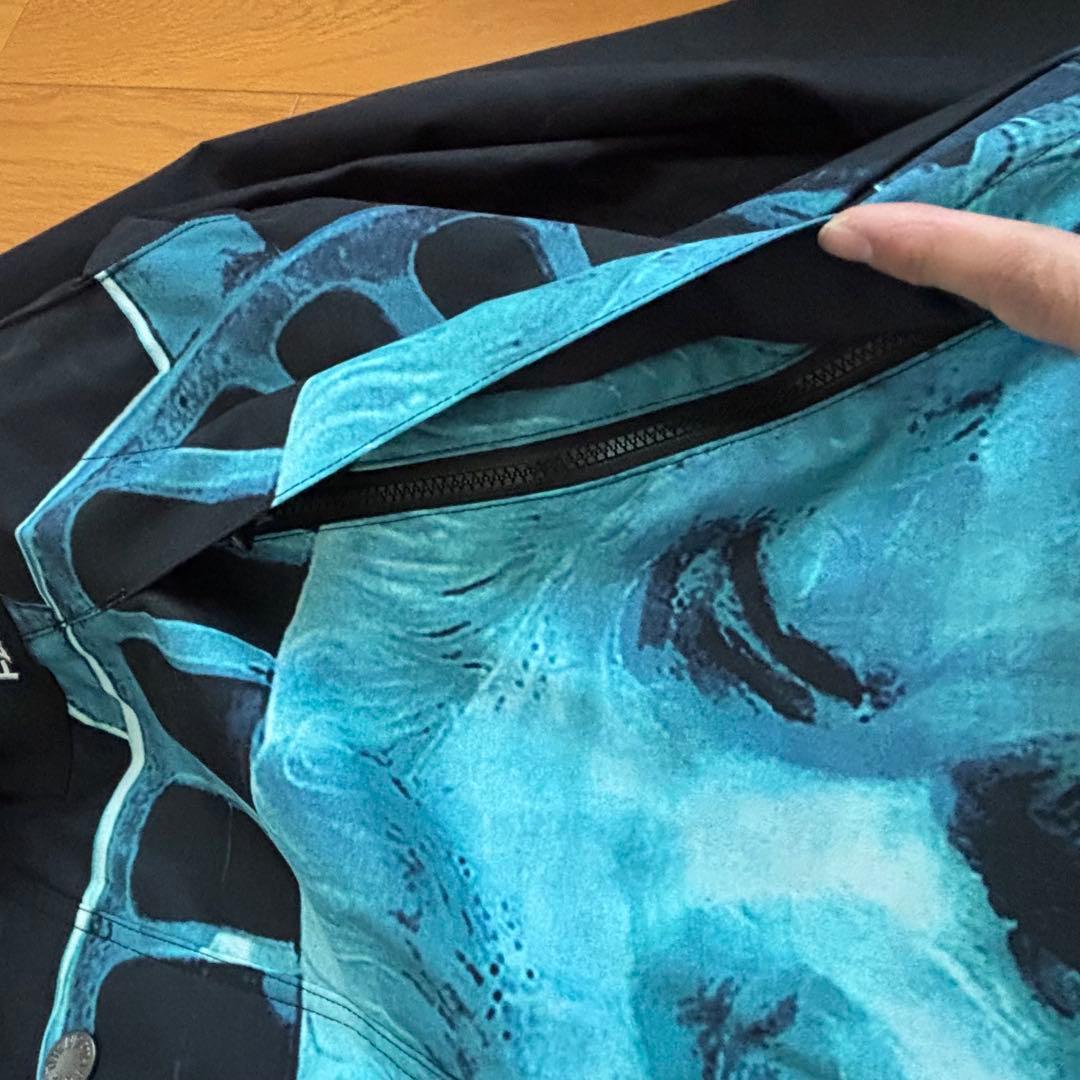 THE NORTH FACE × Supreme 自由の女神ジャケット M