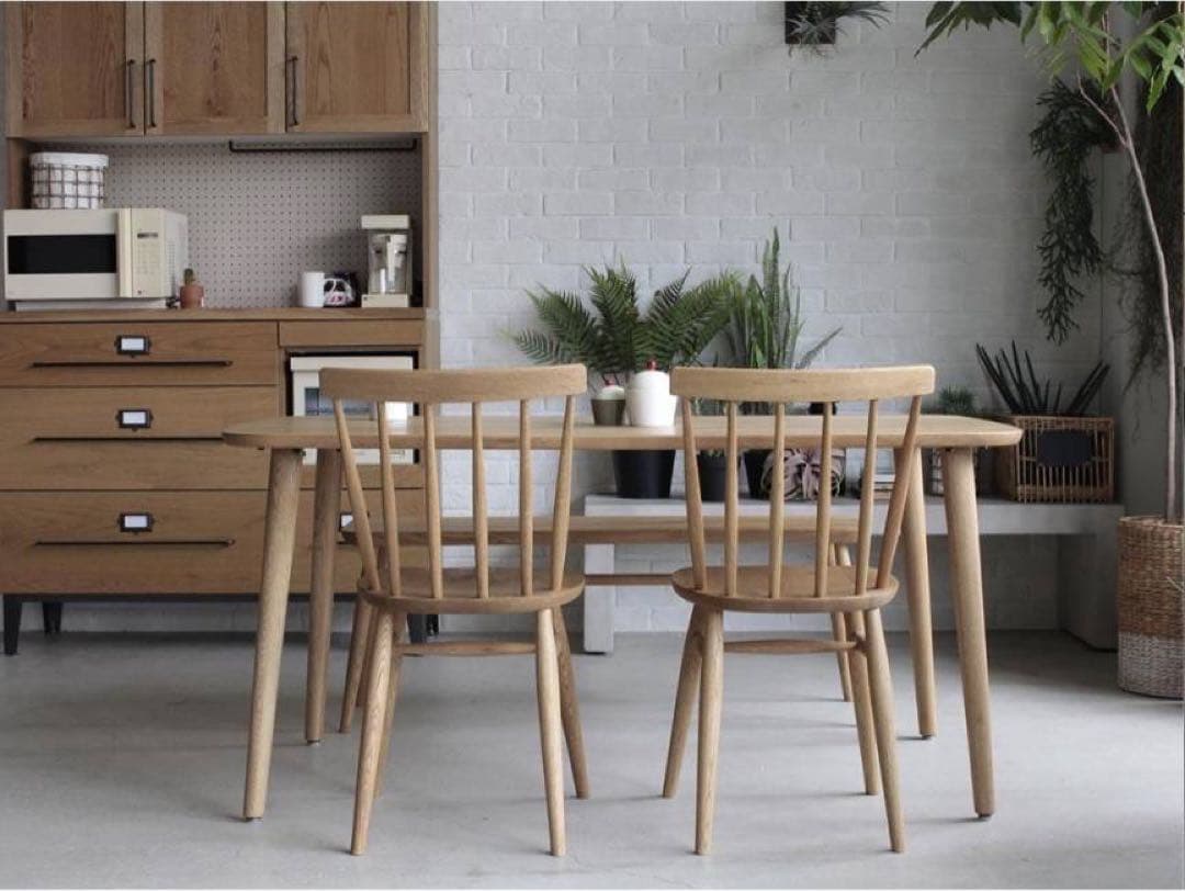 ★しもかわど★④関家具 クラッシュゲート マルケッシュ ダイニングチェア