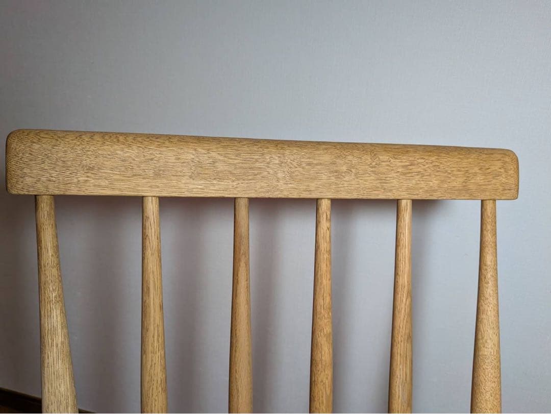 ★しもかわど★④関家具 クラッシュゲート マルケッシュ ダイニングチェア